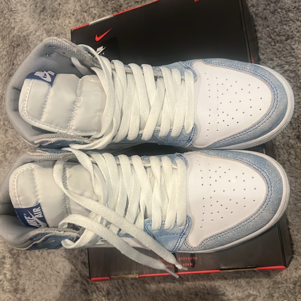 Real Authentic - image 6